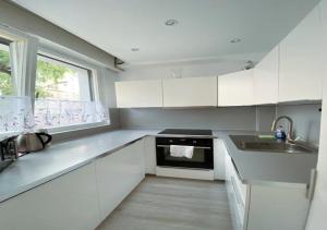 Apartment im Zentrum Berlin Kudamm, City West