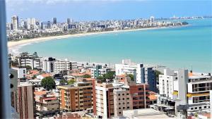 Residencial Praia Tambau Joao Pessoa Paraiba 1902