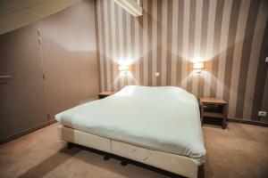 Small Comfort Room room in Hotel Louisa