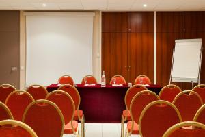 Hotels Hotel des Arcades de Cachan - Grand Paris Sud : photos des chambres