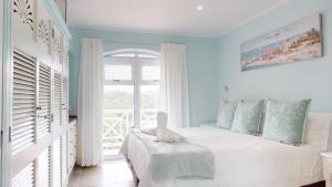 Ocean View Villa at Caribbean Estate by Top Destinations Rentals