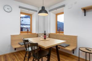 House Godec - Rateče Planica