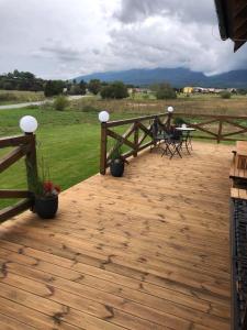 Villa Štít Stará Lesná