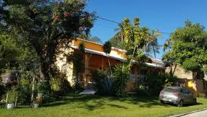 Sítio Sonho da Vovó - 帕拉迪米纳斯