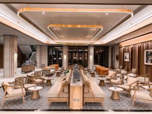 The Quarter Chaophraya by UHG