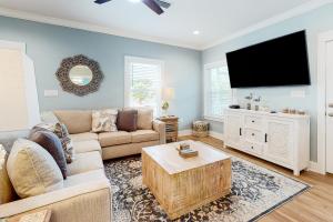 The Rookery III 6029