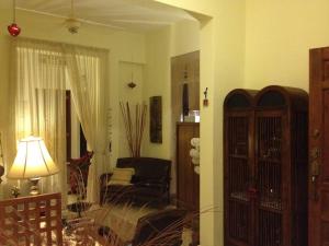 Centerpice Colonial Zone