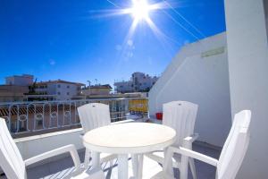 Canovas Nerja - Casa adosada con piscina Los Huertos 7