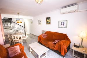 Canovas Nerja - Casa adosada con piscina Los Huertos 7