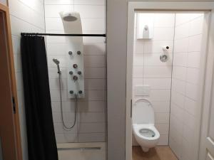 Private Microapartment - Free Parking - WLAN