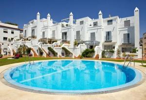 Canovas Nerja - Los Huertos de Nerja Loft