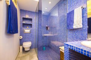 Canovas Nerja - Los Huertos de Nerja Loft