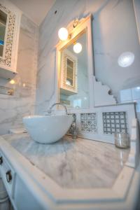 Spectacular spacious house with sun terrace ILJU1-1