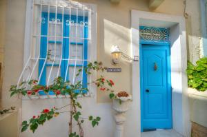 Spectacular spacious house with sun terrace ILJU1-1