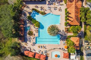 Cozy Vibes - Tuscana Resort