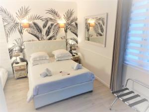 Hotels Hotel Les Jardins de Bormes : photos des chambres