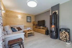 Apartament Grajcarek - 旧柳博夫尼亚