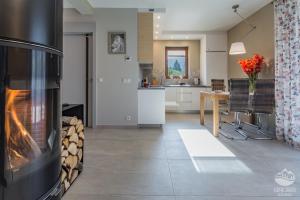 Apartament Grajcarek