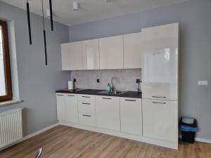 Słoneczny apartament w centrum miasta Osiedle Słoneczne Radom