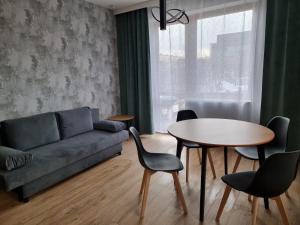 Słoneczny apartament w centrum miasta Osiedle Słoneczne Radom