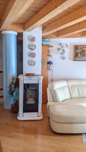 Auronzo Vacanze di Marina e Valter - Corte 12