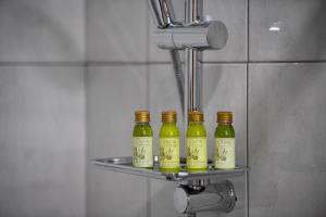 Apartments Sara & Nora