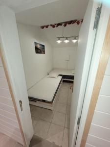 Appartements Beau chalet 6 personnes avec Jacuzzi : photos des chambres