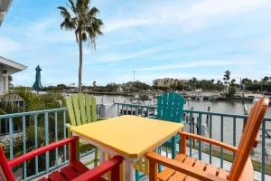 261 G Madeira Beach Yacht Club - Bay Pines