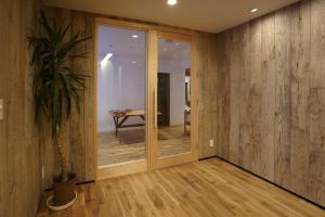 Country Inn Milky House