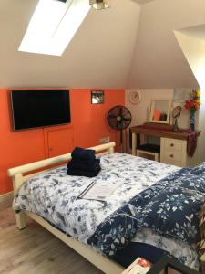 Canterbury HOMESTAY Ensuite