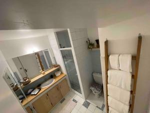 Appartements Joli studio proche Valmorel : Studio