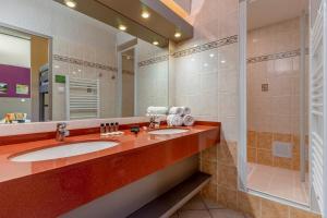 Hotels Belambra Clubs Presqu'ile De Giens - Riviera Beach Club : photos des chambres