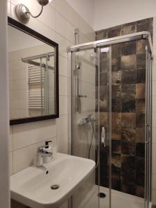 Belgrade apartment Bulevar II