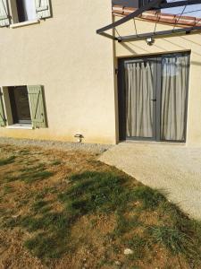 Maisons d'hotes Le Pigeonnier de coupiac : photos des chambres