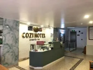 Cozi Hotel - Uông Bí