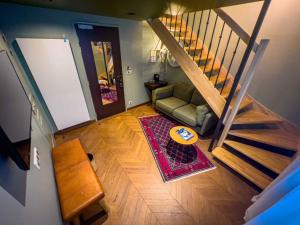 Hotels Le Magic Hall : photos des chambres