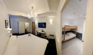 Hotels Le Magic Hall : photos des chambres