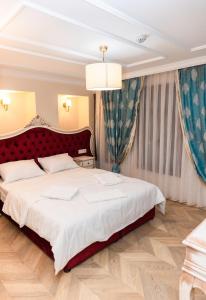 MirApartOtel - Hôtels, Istanbul