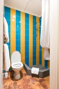 Abzali Hotel and Restaurant with self check-in