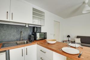 La Vallée-Chatenay Malabry