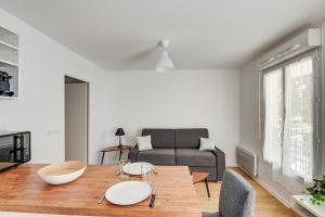 La Vallée-Chatenay Malabry