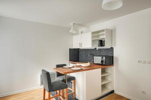 La Vallée-Chatenay Malabry