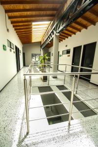 Mandala hotel Botero