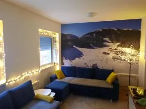 Apartman White Wings Bjelasnica
