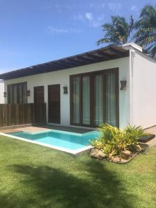 Casa em condomínio na Barra Grande 350m da praia da Ponta do Mutá