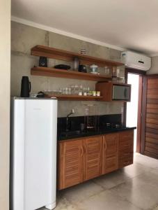 Casa em condomínio na Barra Grande 350m da praia da Ponta do Mutá