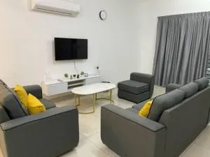 KY Happiness Homestay Tanjong Karang 快乐民宿 - Kampong Tanjong Karang