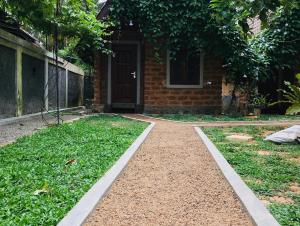 Sky View Cabin Unawatuna