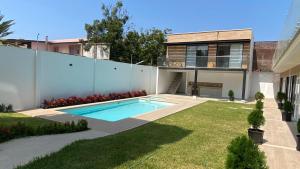 Suite Nueva en Salinas - Chipipe, en conjunto privado