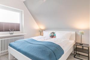 "Haus Deichlodge" deichlodge, lodge drei